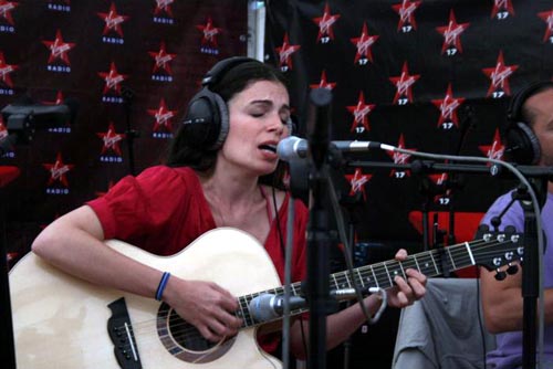 yael