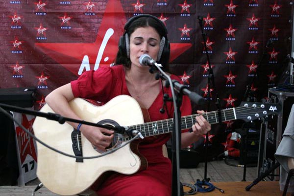 yael